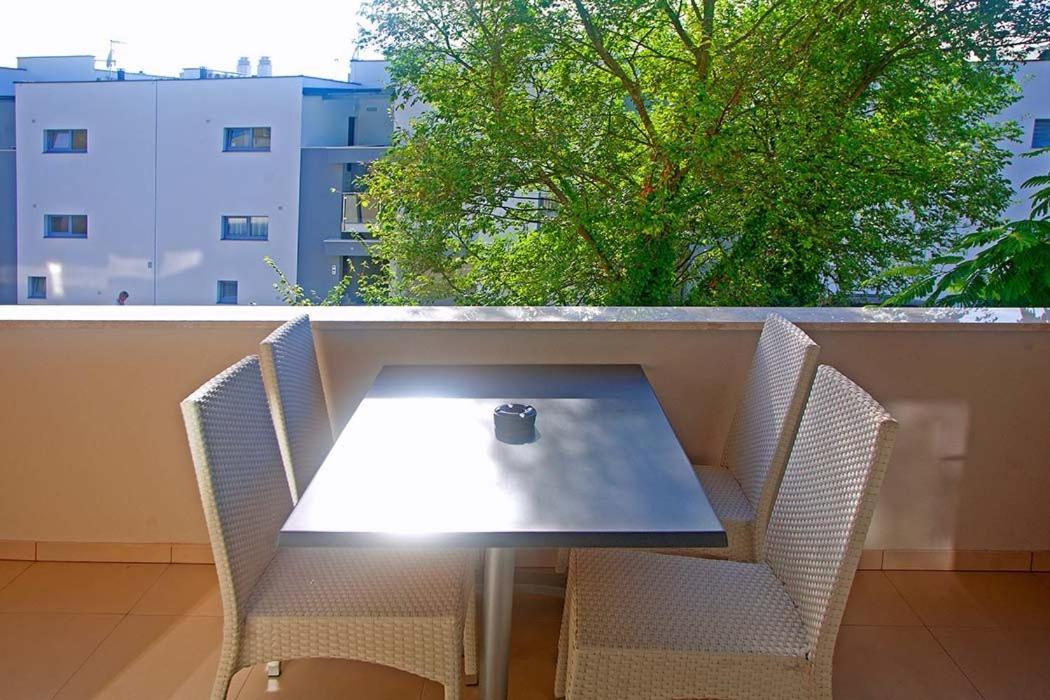 Residence Daska II Njivice Eksteriør bilde