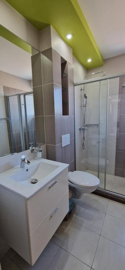 Residence Daska II Njivice Eksteriør bilde